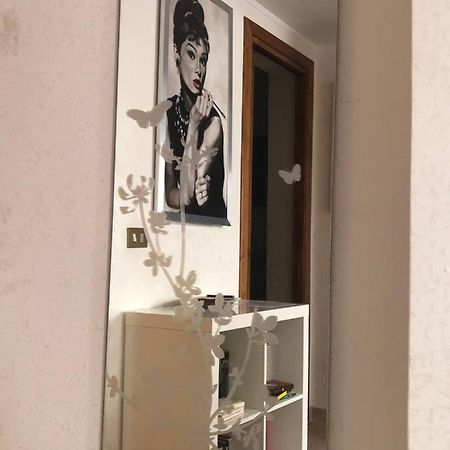 A.B Battistini Short Let'S Appartement Rome Buitenkant foto