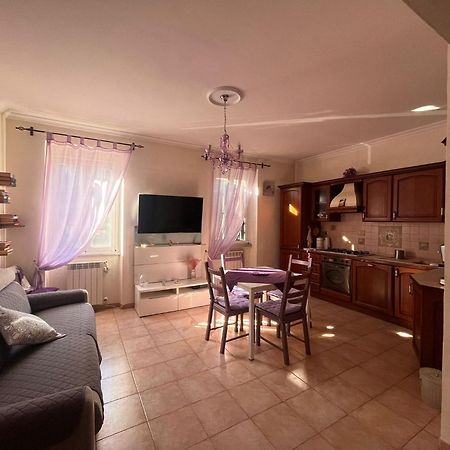 A.B Battistini Short Let'S Appartement Rome Buitenkant foto