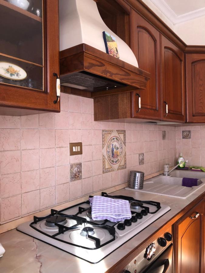 A.B Battistini Short Let'S Appartement Rome Buitenkant foto