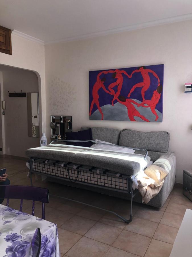 A.B Battistini Short Let'S Appartement Rome Buitenkant foto