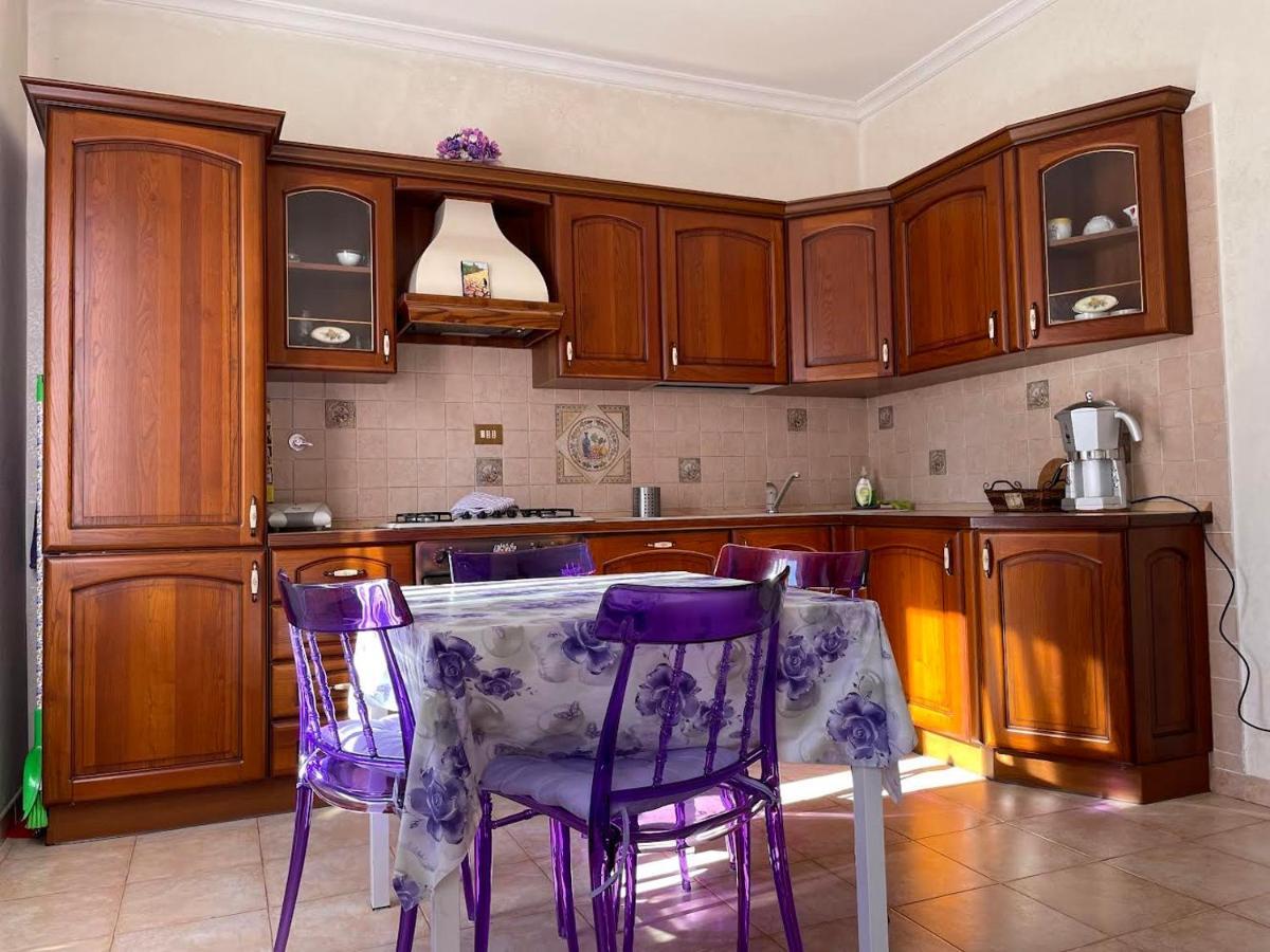 A.B Battistini Short Let'S Appartement Rome Buitenkant foto