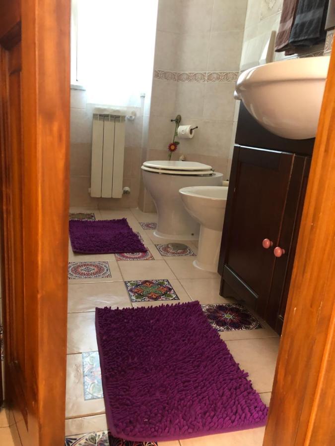 A.B Battistini Short Let'S Appartement Rome Buitenkant foto