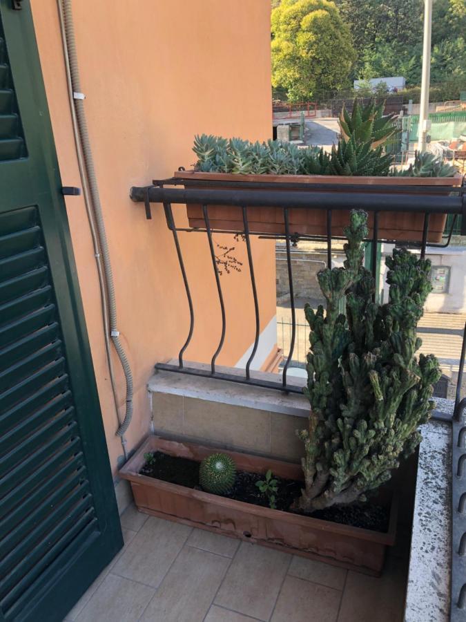 A.B Battistini Short Let'S Appartement Rome Buitenkant foto