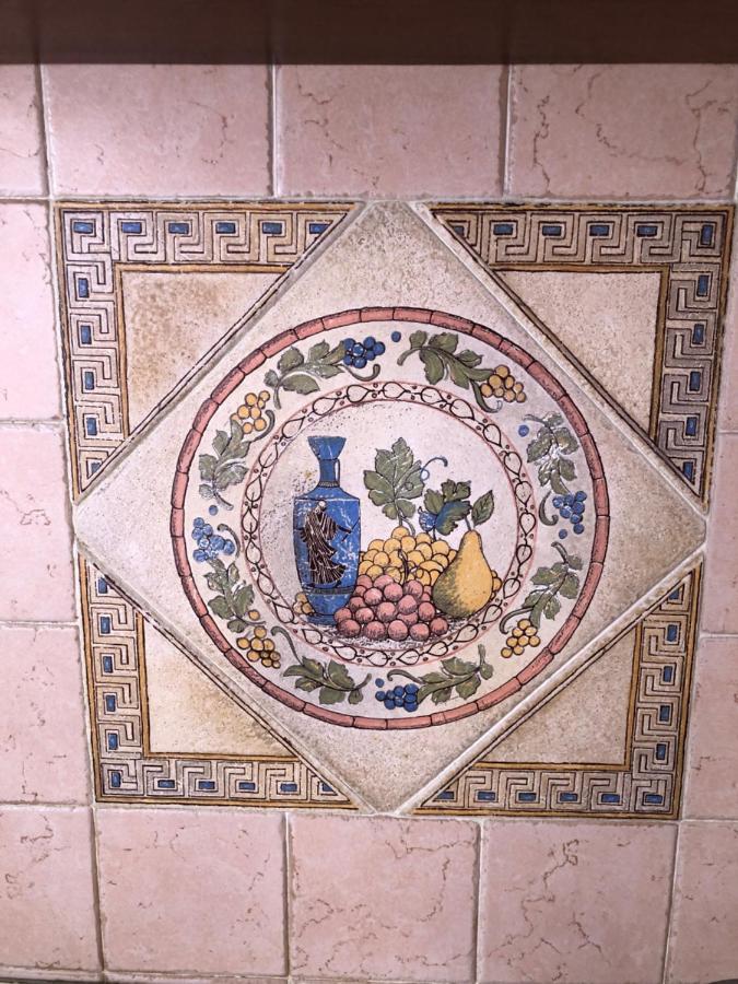 A.B Battistini Short Let'S Appartement Rome Buitenkant foto