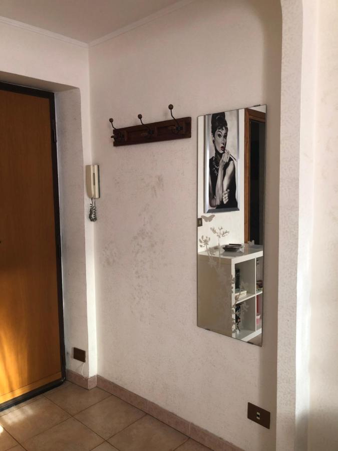 A.B Battistini Short Let'S Appartement Rome Buitenkant foto