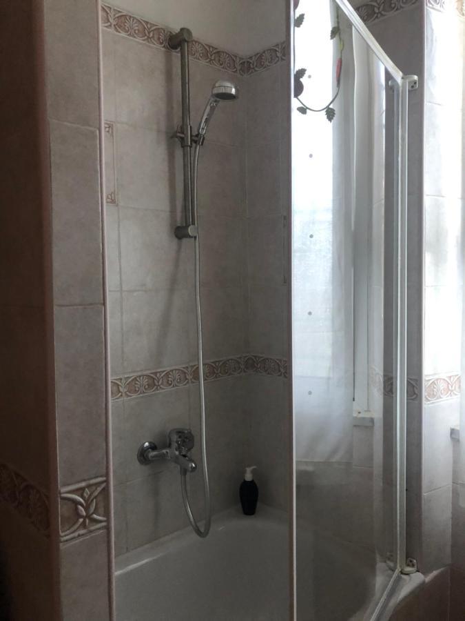 A.B Battistini Short Let'S Appartement Rome Buitenkant foto