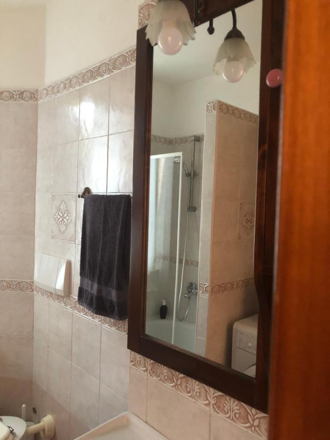 A.B Battistini Short Let'S Appartement Rome Buitenkant foto