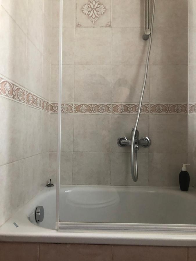 A.B Battistini Short Let'S Appartement Rome Buitenkant foto