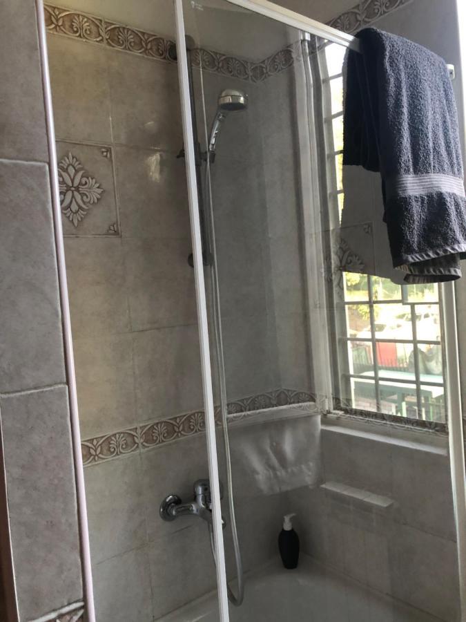 A.B Battistini Short Let'S Appartement Rome Buitenkant foto