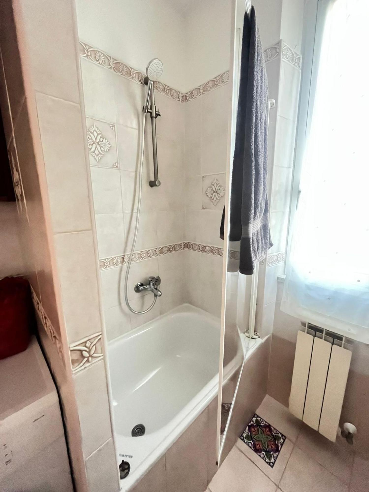 A.B Battistini Short Let'S Appartement Rome Buitenkant foto
