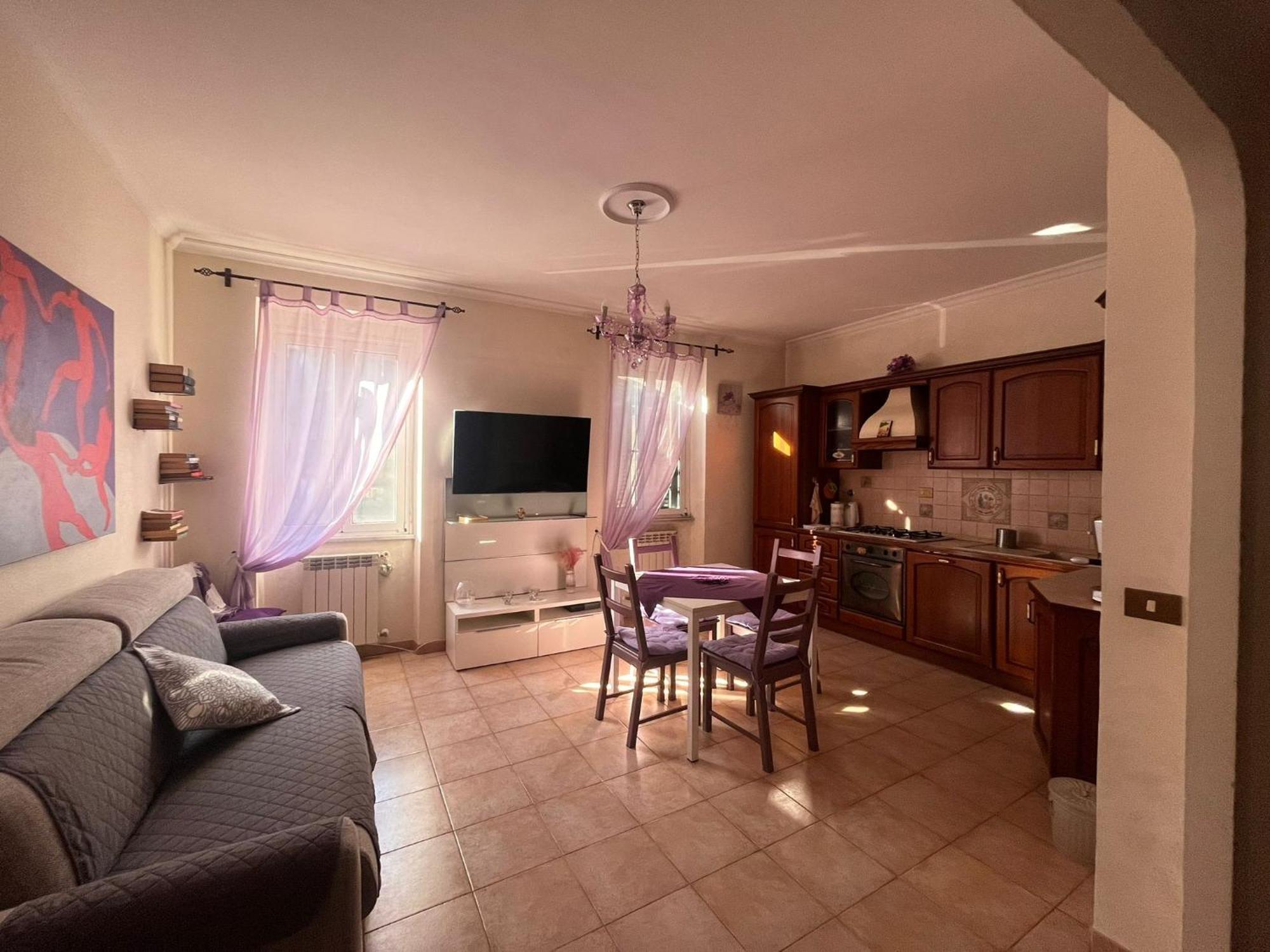 A.B Battistini Short Let'S Appartement Rome Buitenkant foto