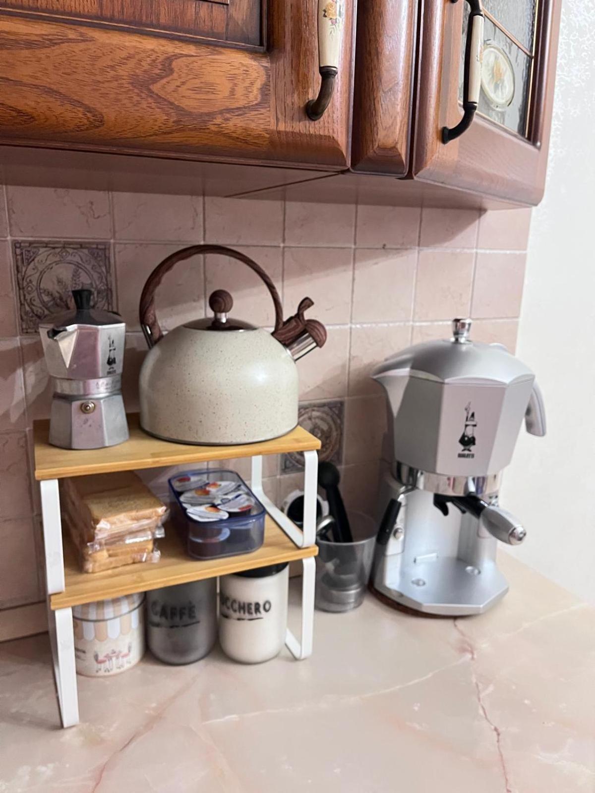 A.B Battistini Short Let'S Appartement Rome Buitenkant foto