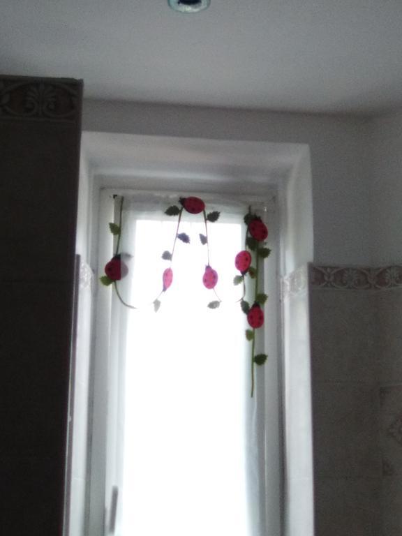 A.B Battistini Short Let'S Appartement Rome Buitenkant foto