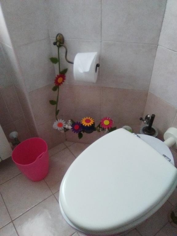 A.B Battistini Short Let'S Appartement Rome Buitenkant foto
