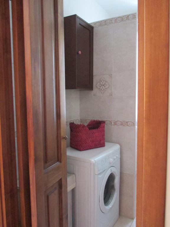 A.B Battistini Short Let'S Appartement Rome Buitenkant foto