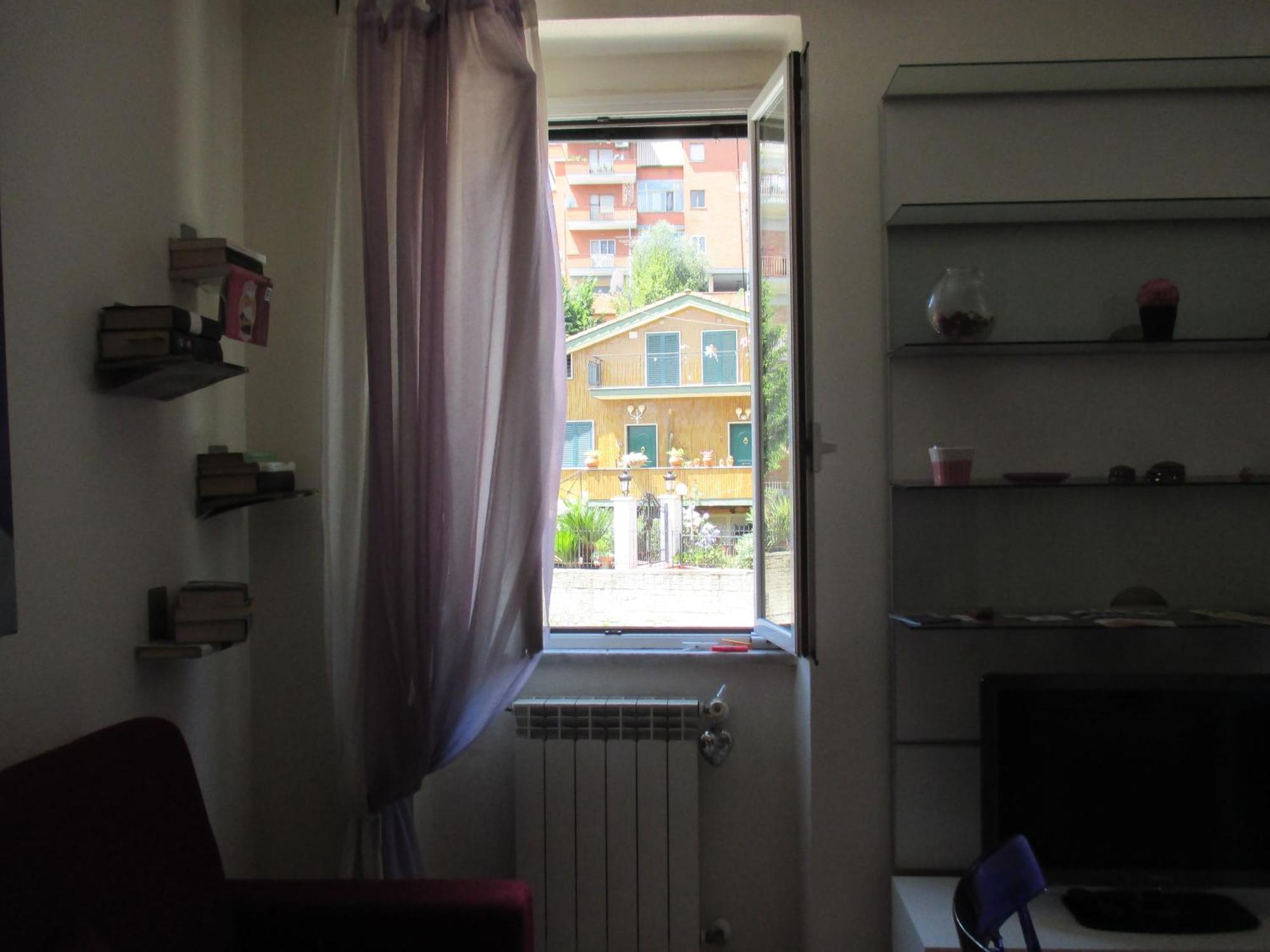 A.B Battistini Short Let'S Appartement Rome Buitenkant foto
