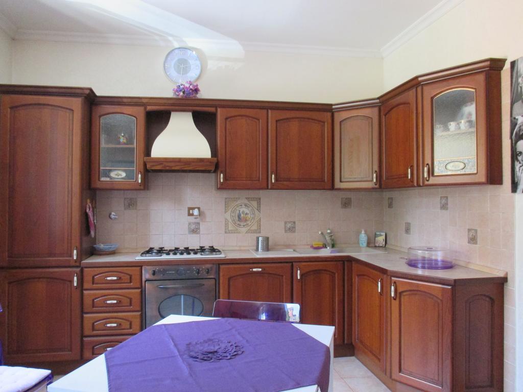 A.B Battistini Short Let'S Appartement Rome Buitenkant foto