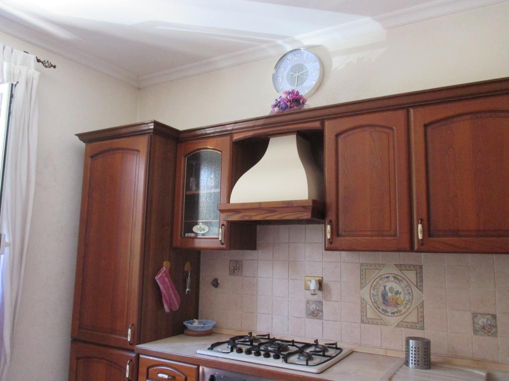 A.B Battistini Short Let'S Appartement Rome Buitenkant foto