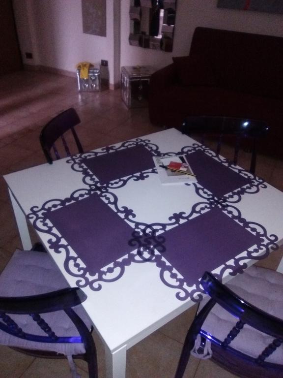 A.B Battistini Short Let'S Appartement Rome Buitenkant foto
