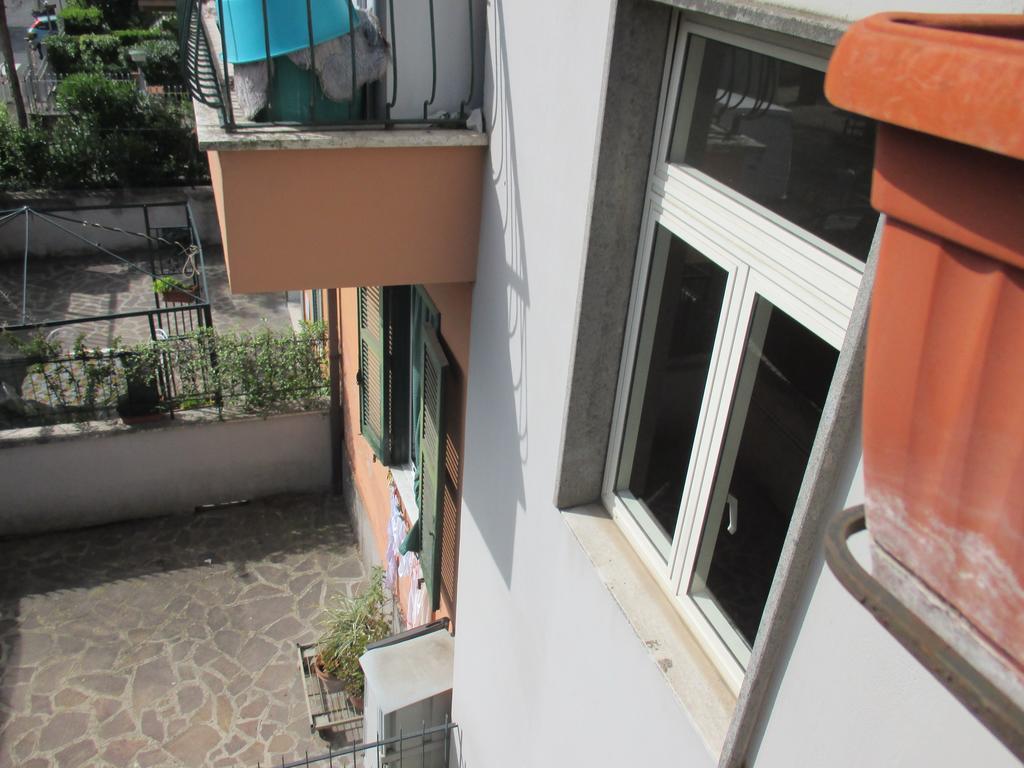 A.B Battistini Short Let'S Appartement Rome Buitenkant foto