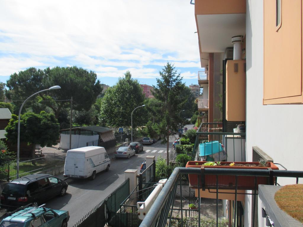 A.B Battistini Short Let'S Appartement Rome Buitenkant foto