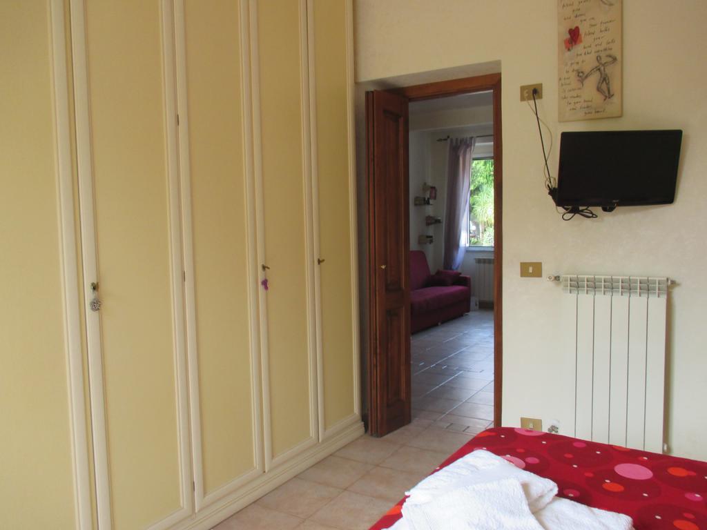 A.B Battistini Short Let'S Appartement Rome Buitenkant foto