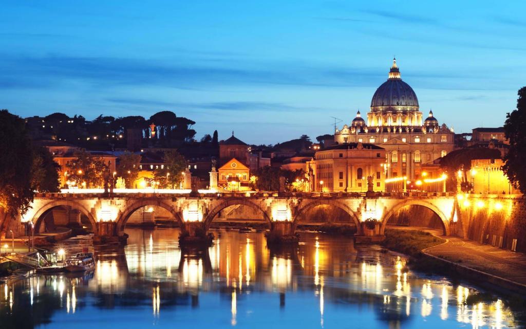A.B Battistini Short Let'S Appartement Rome Buitenkant foto