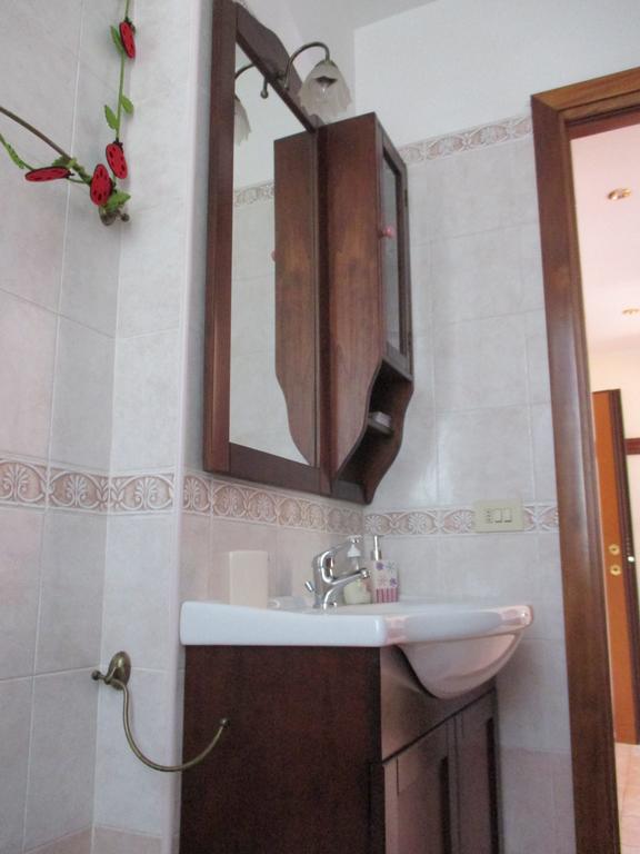 A.B Battistini Short Let'S Appartement Rome Buitenkant foto