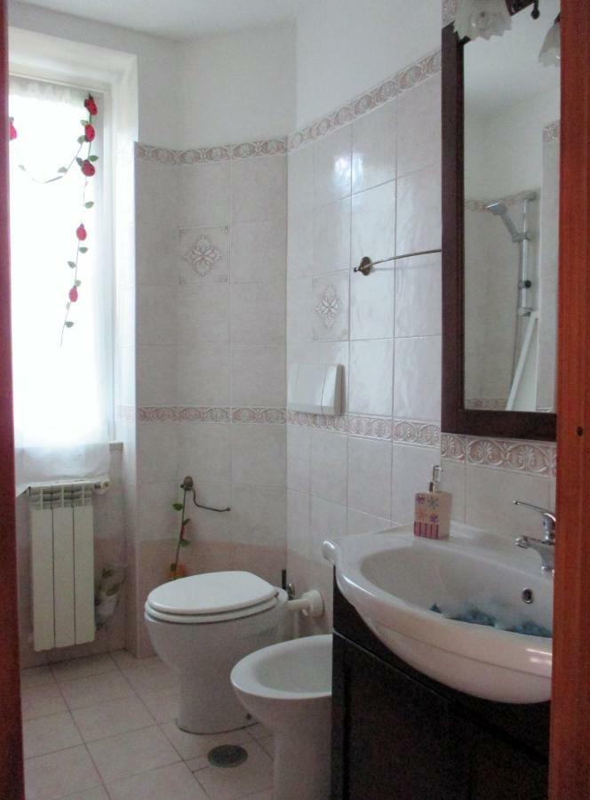 A.B Battistini Short Let'S Appartement Rome Buitenkant foto