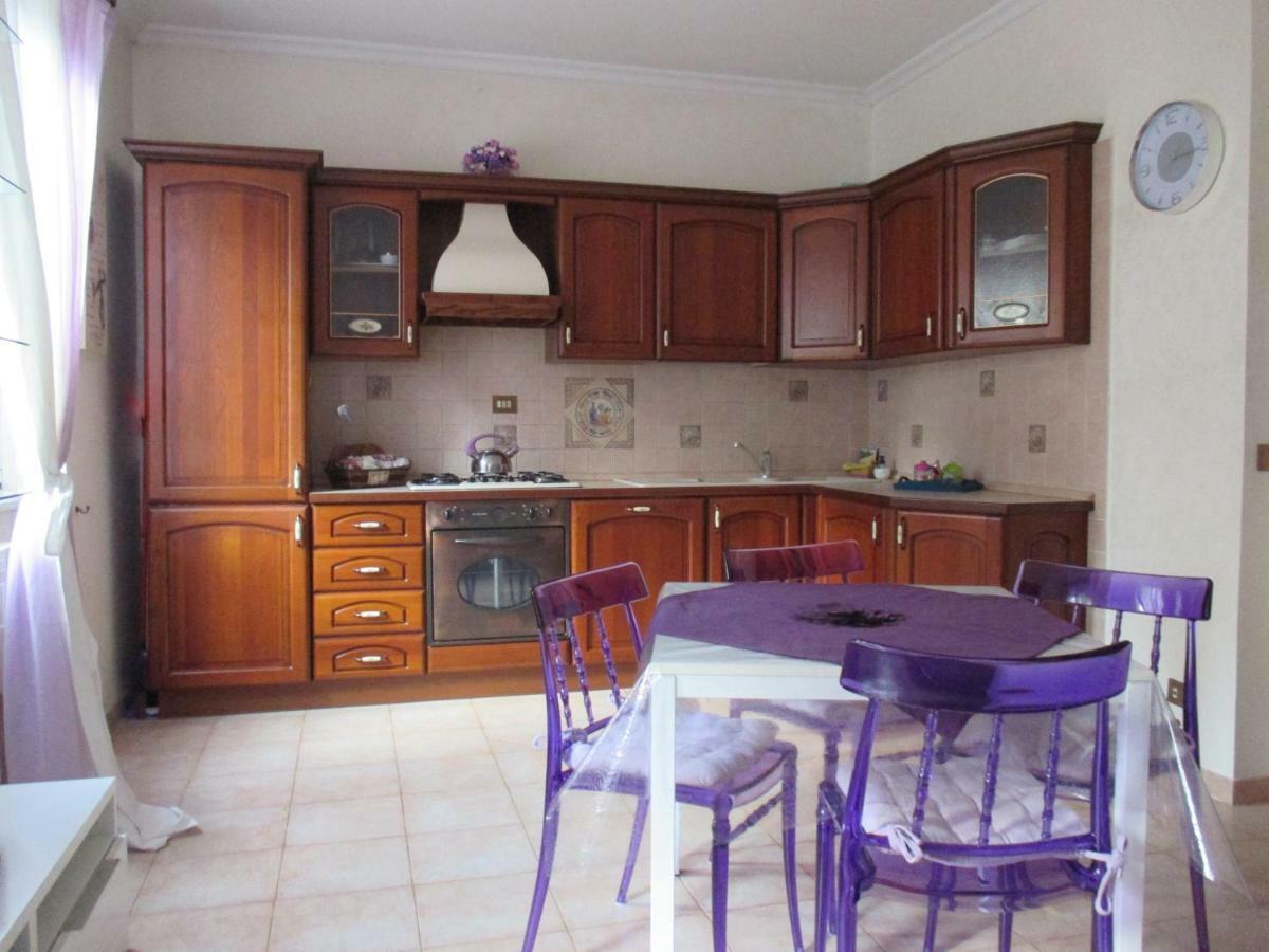A.B Battistini Short Let'S Appartement Rome Buitenkant foto